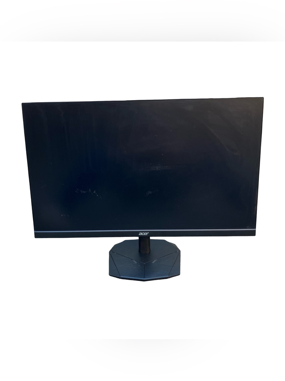 Acer Nitro 27” 1440P 180Hz PC monitor LCD Screen Acer Nitro KG1 KG271U N3BMIIPX